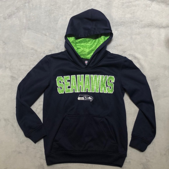 seahawks youth sweatshirt